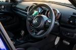 Mini John Cooper Works Clubman 2019 года (AU)